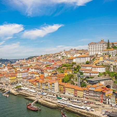Bombarda Apartments IV By Innkeeper Porto Exterior photo