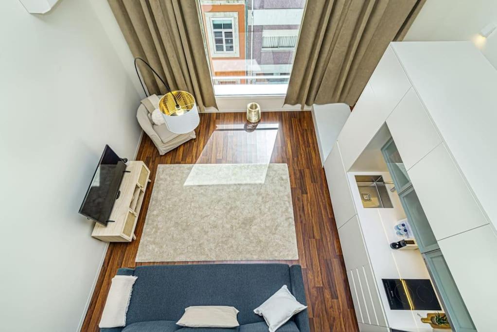 Bombarda Apartments IV By Innkeeper Porto Exterior photo